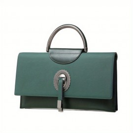 Women's Fashion Handbag, Commuting and Banquet Design, Versatile Shoulder Crossbody Bag